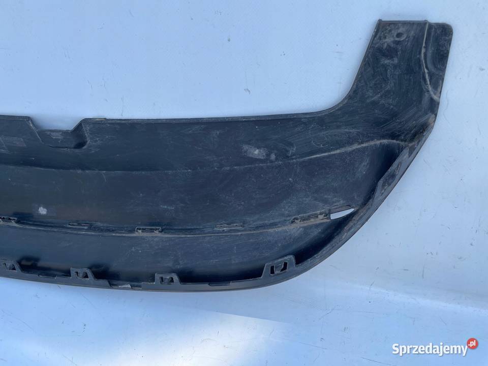 VW BEETLE 1619 RLINE SPOILER DYFUZOR DOKŁADKA W osobowe