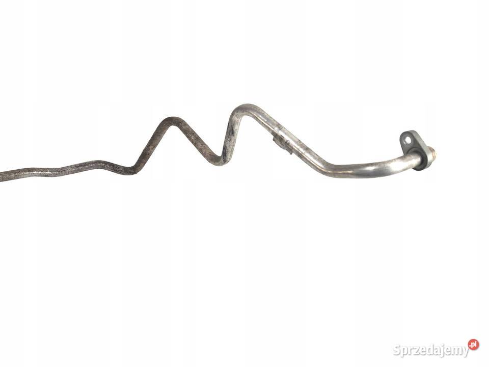 Renault Grand Scenic II 05r 20 16v 135 Przewód Skarżysko-Kamienna