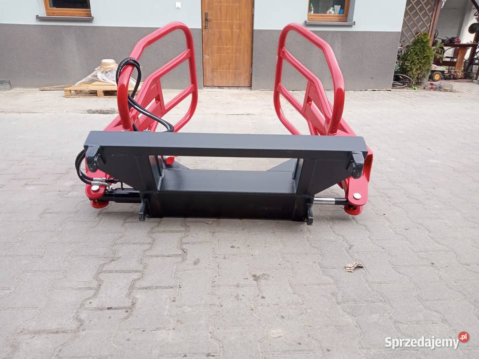 Chwytak do bel 1 sił Mazurski Piątek