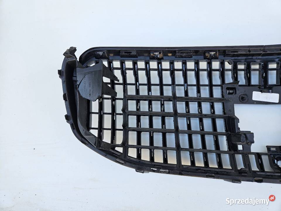 MERCEDES GLS W167 X167 MAYBACH GRILL ATRAPA Atrapy Międzychód sprzedam