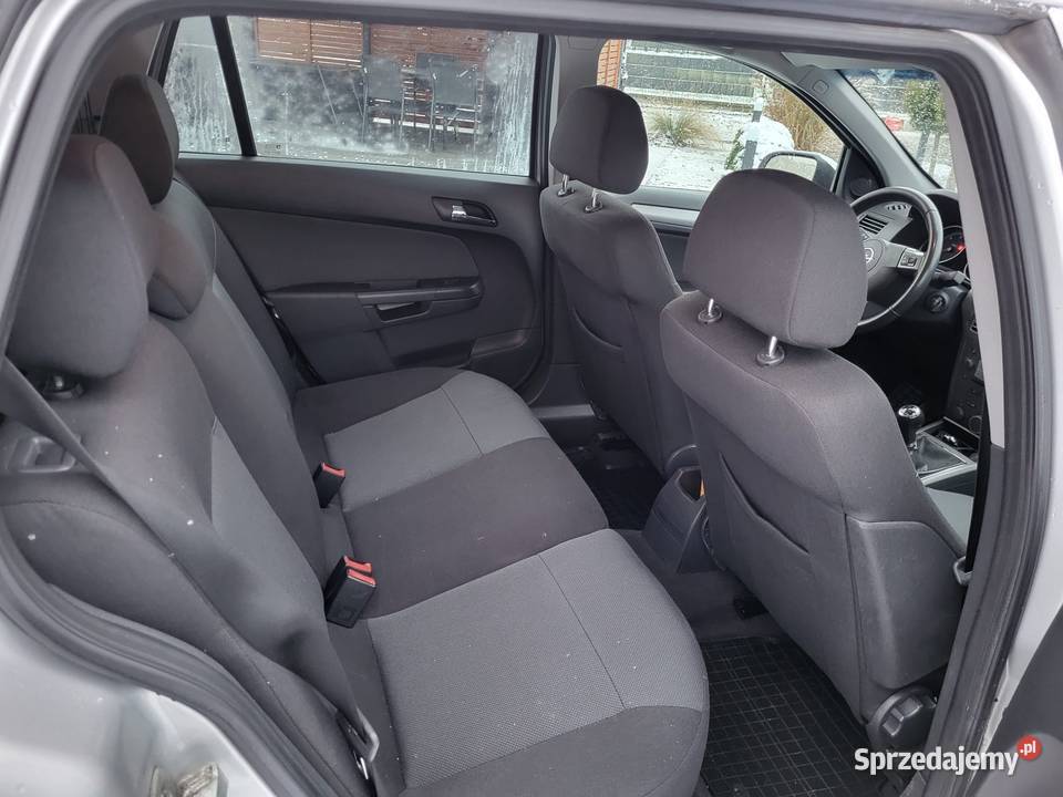 Opel Astra III 19 CDT śląskie Lubliniec sprzedam