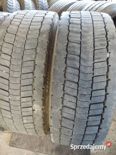 Opony 31570R225 315 70 225 Nexen 315 podkarpackie Przeworsk sprzedam