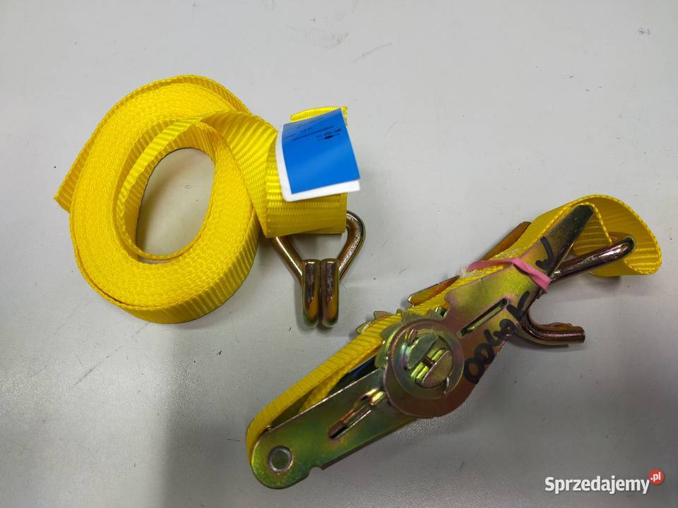 Pas transportowy 4m05tony25mm z Brzozówka