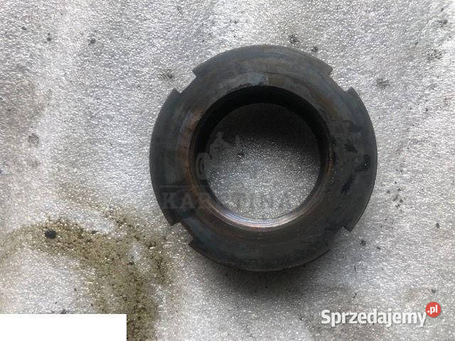 Manitou 626 Wkład Mostu 9x29 Clark Hurth Jastrzębniki