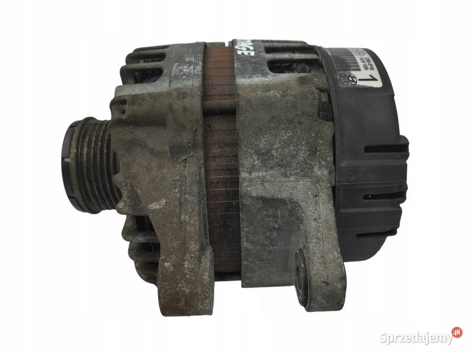 ALTERNATOR Kia Carens Sportage Tucson 20 CRDi Chełm