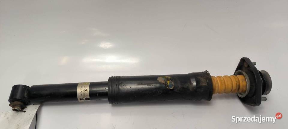 AMORTYZATOR PRAWY TYŁ LAND ROVER RANGE ROVER Lipno