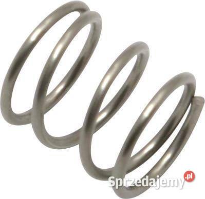 Sprężyna odstojnika pływaka 695422 Kamionna