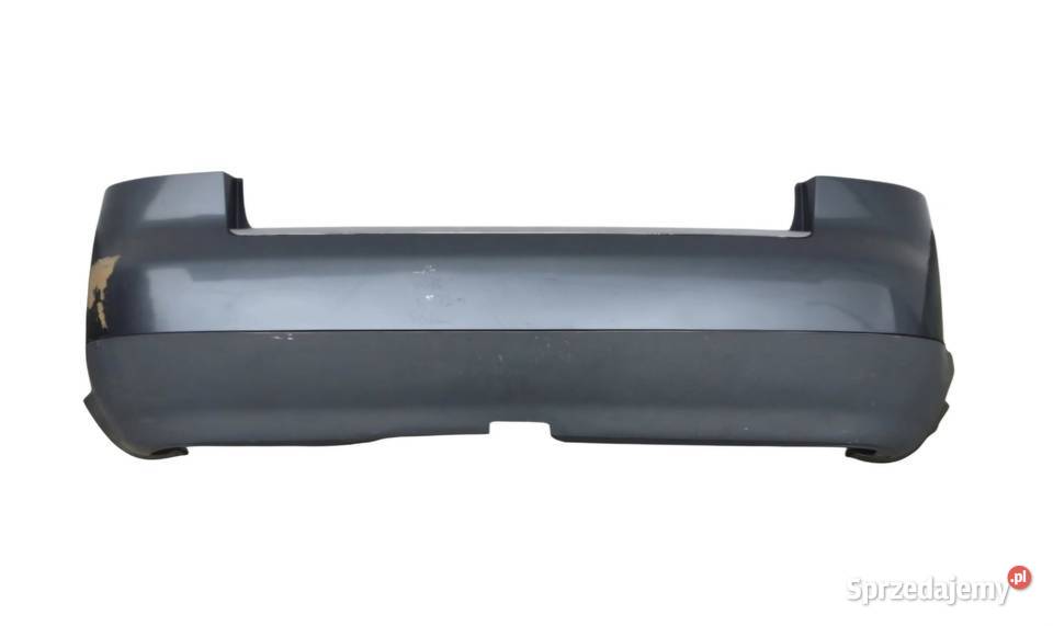 ZDERZAK TYŁ TYLNY AUDI A4 B6 SEDAN LZ9W LX7Z Działoszyce