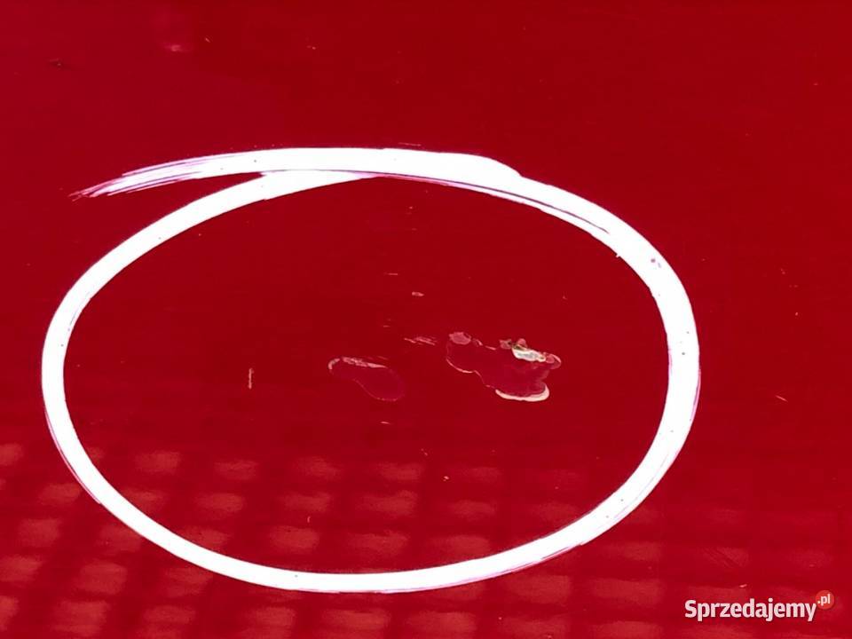 DRZWI LEWY TYŁ VW GOLF VI Kombi 0914 osobowe sprzedam