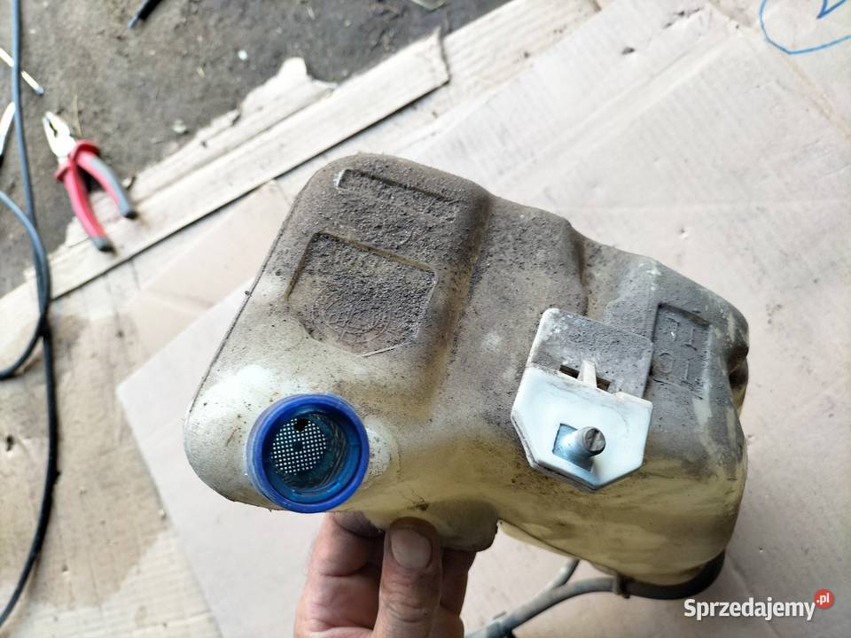 FIAT PUNTO 1 MK1 POMPKA ZBIORNICZEK SPRYSKIWACZY Kamień-Kolonia