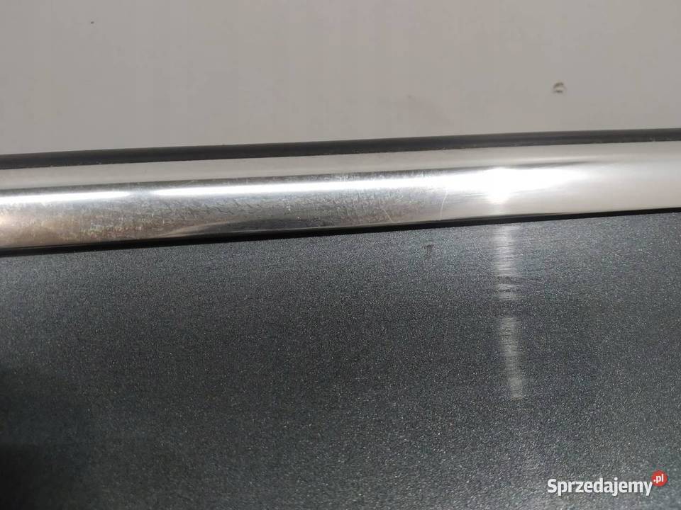 DRZWI LEWE PRZÓD LZ7S Audi A7 I 20102018 4G świętokrzyskie