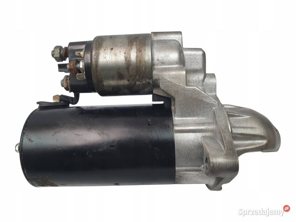 ROZRUSZNIK BMW E87 E90 E91 20 D M47D20 204D4 osobowe Chełm