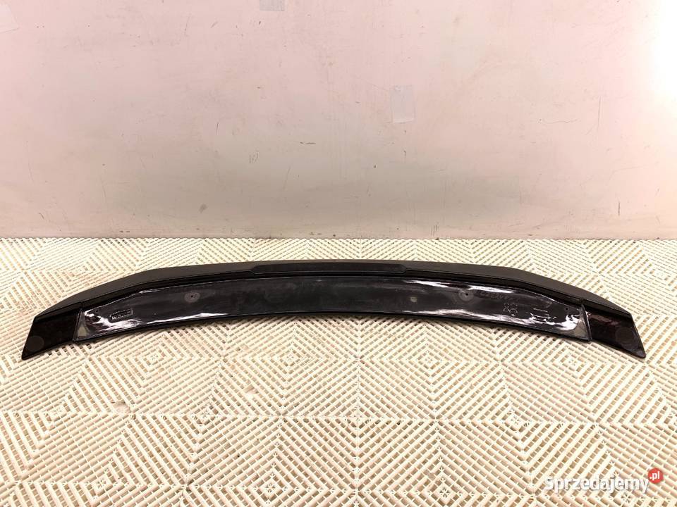 SPOILER LOTKA FORD MUSTANG V SportowyCoupe Race