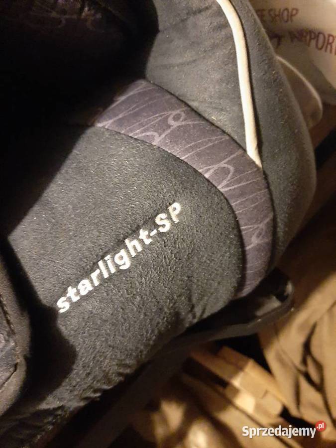 Fotelik Recaro Storchenmhle starlight