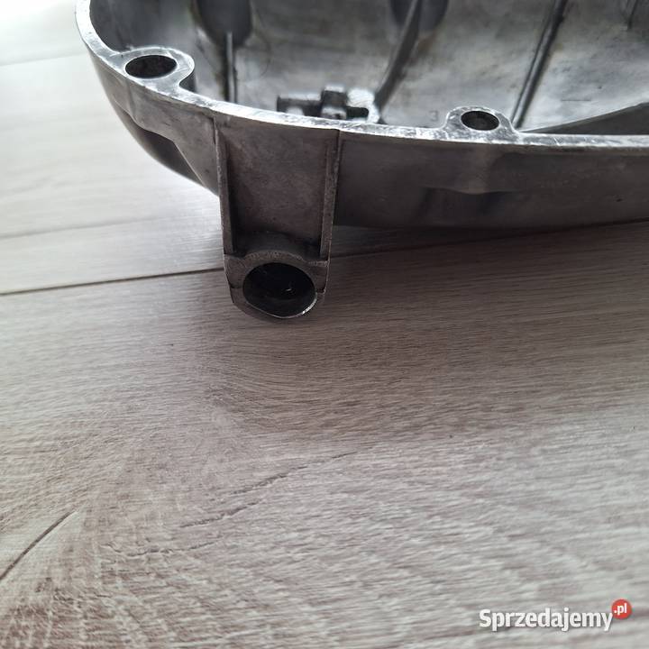Pokrywa sprzegla komar s38 Pokrywy i osłony silnika Pabianice