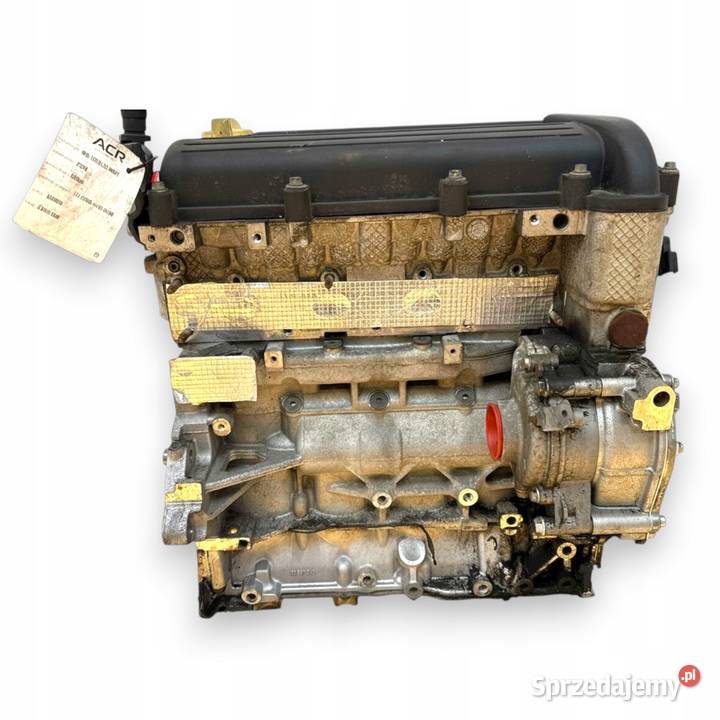 SILNIK Z22YH Opel Vectra C Signum Zafira B 22 Chełm