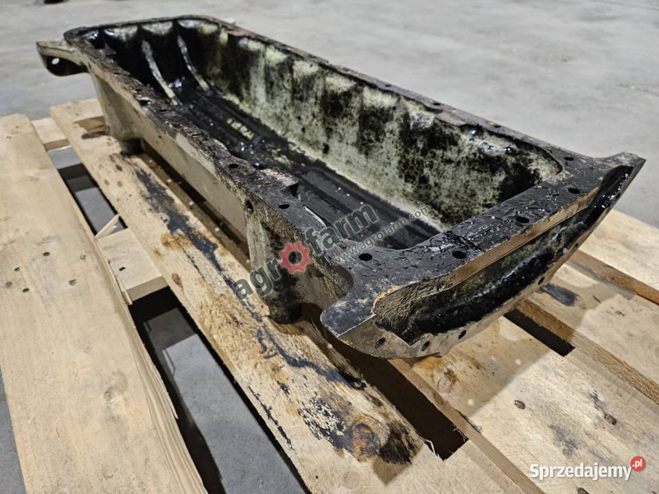 Miska oleju DeutzFahr DXBIS 110 120