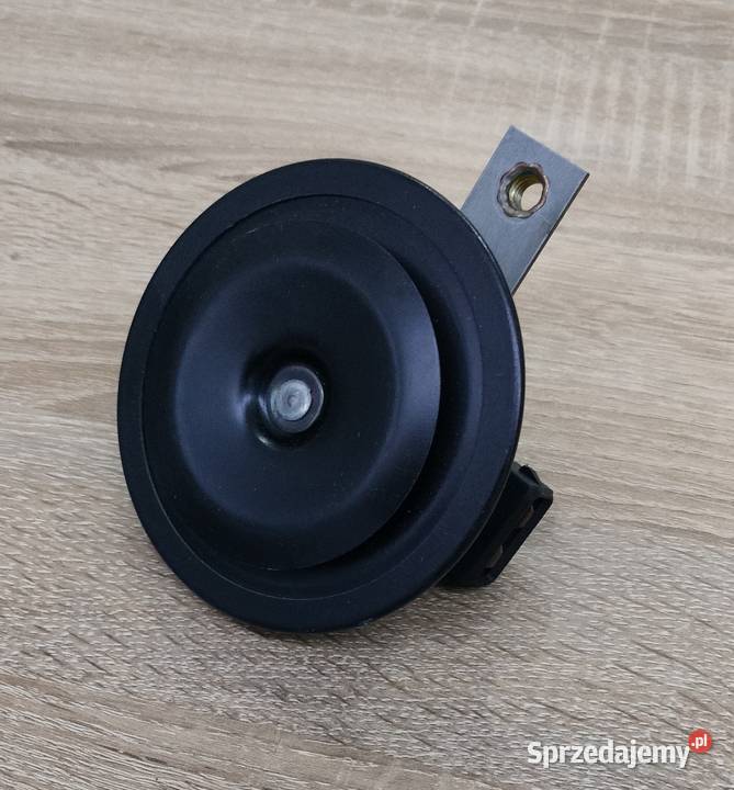 Sygnał klakson 12 V do VW Audi Środa Wielkopolska sprzedam