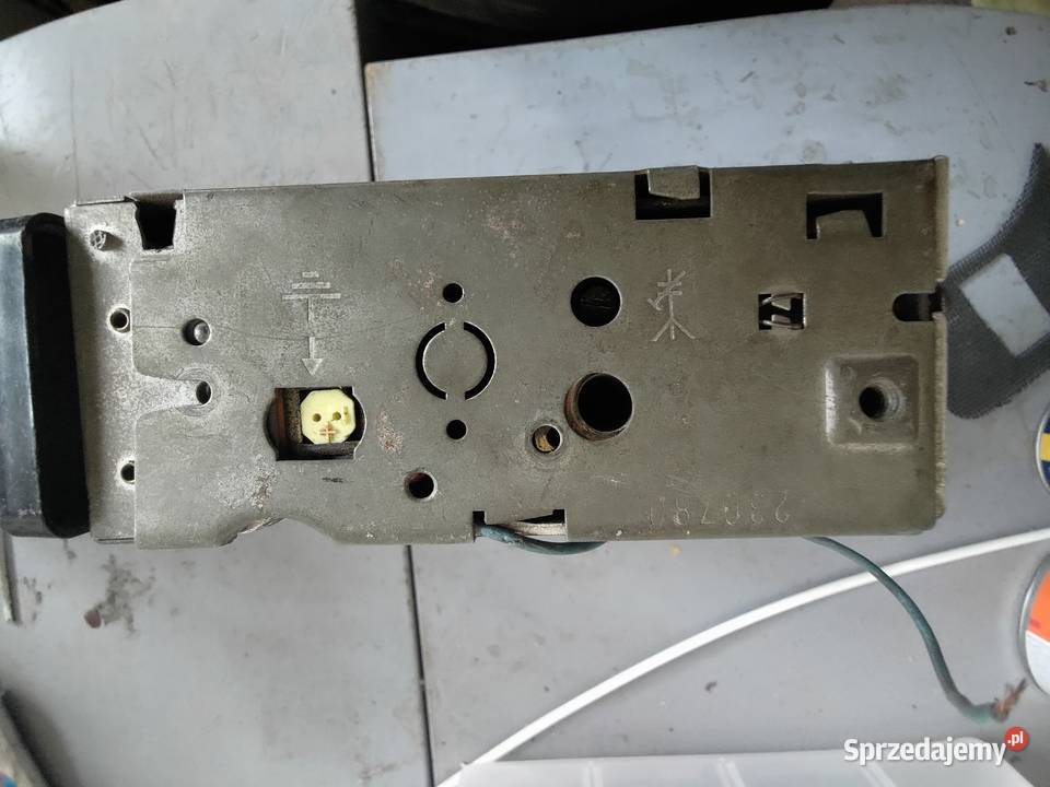 Radio Blaupunkt Maszewo