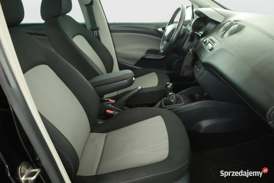 Seat Ibiza 12 TDI radio Piaseczno