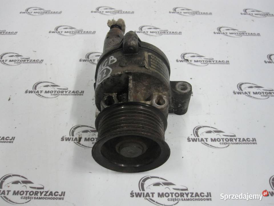 FORD TRANSIT MK7 VII 24 TDCI HDI 100 12r vacum osobowe