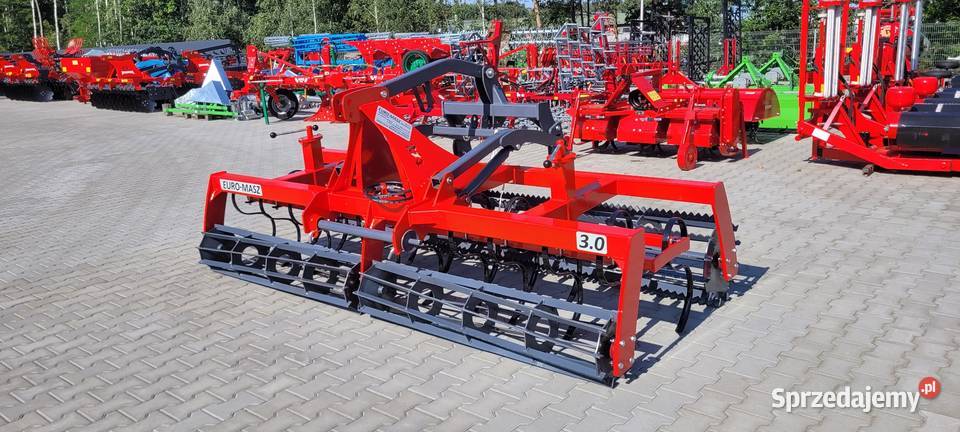 Promocja 25m 27m 30m Polon S Tolmet Agregat nieuszkodzony Zdany