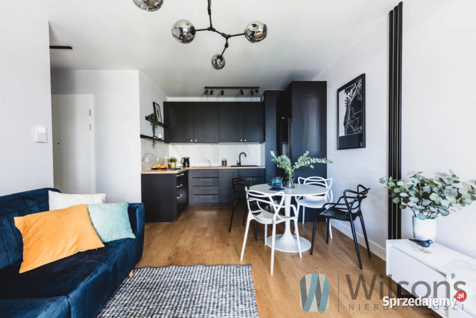 Sprzedaż mieszkania Wrocław 5404m2 3 pokoje