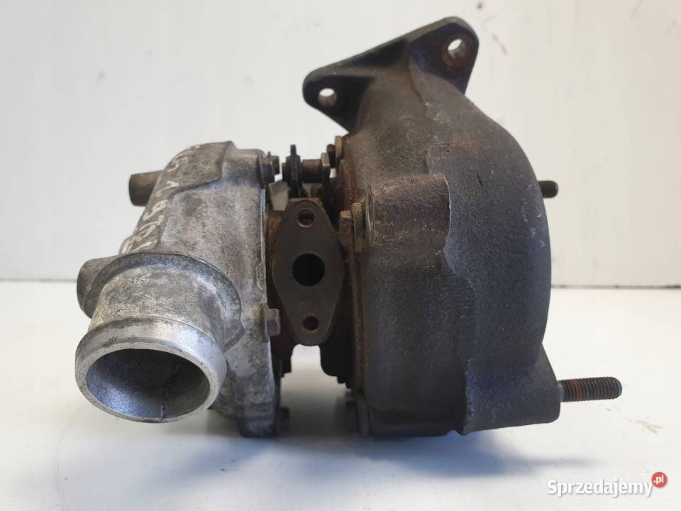 TURBOSPRĘŻARKA VW Passat B5 19 TDI 028145702R lubelskie sprzedam
