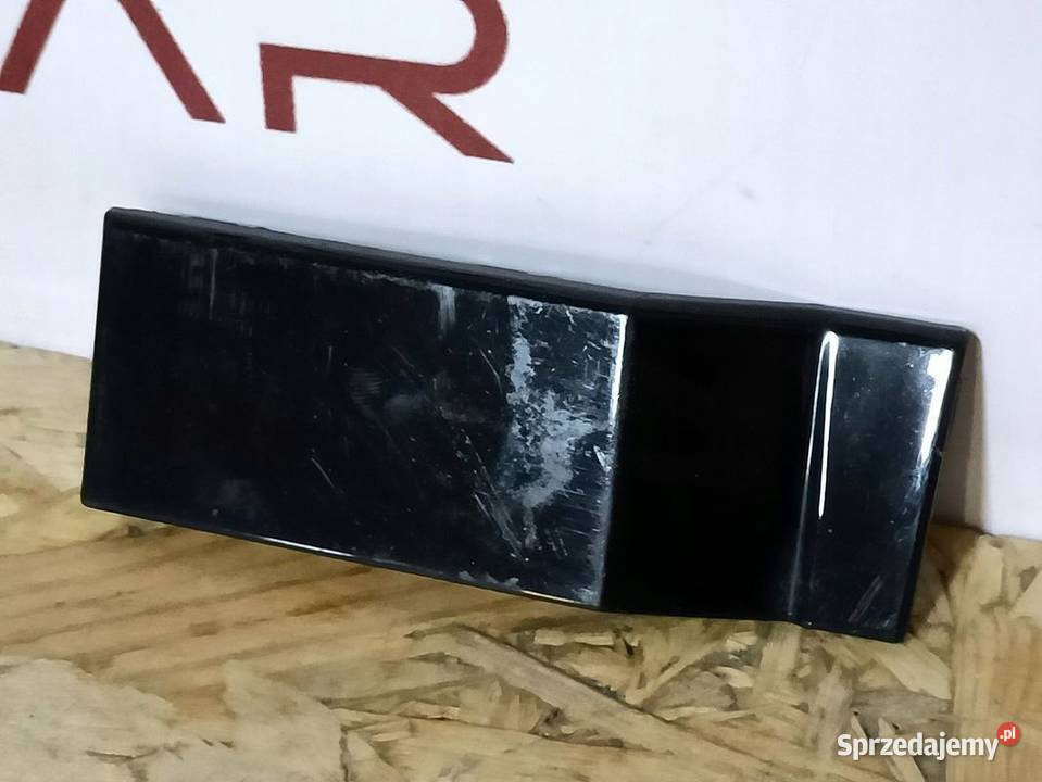HYUNDAI IONIQ 5 ZAŚLEPKA LISTWY BŁOTNIKA PRAWY sprzedam