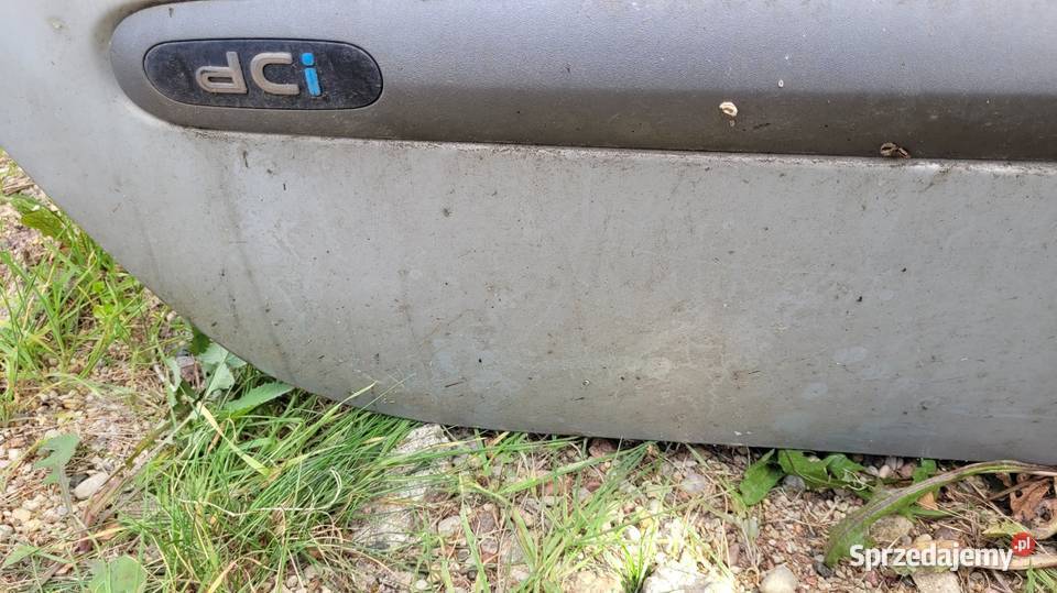 Drzwi Renault Scenic I lift Łagów