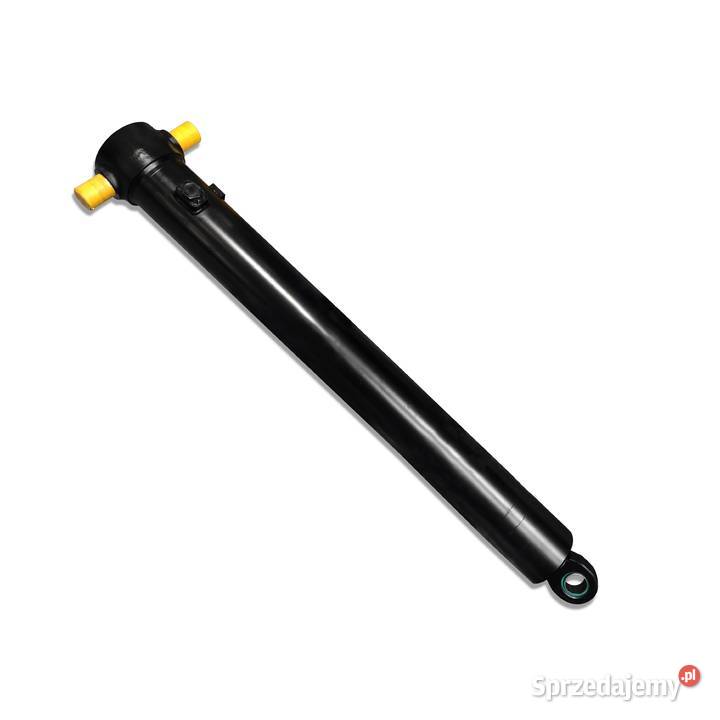 Siłownik Hydr Czołowy ST4 SKOK 4980mm 3152Ton kujawsko-pomorskie Solec Kujawski sprzedam