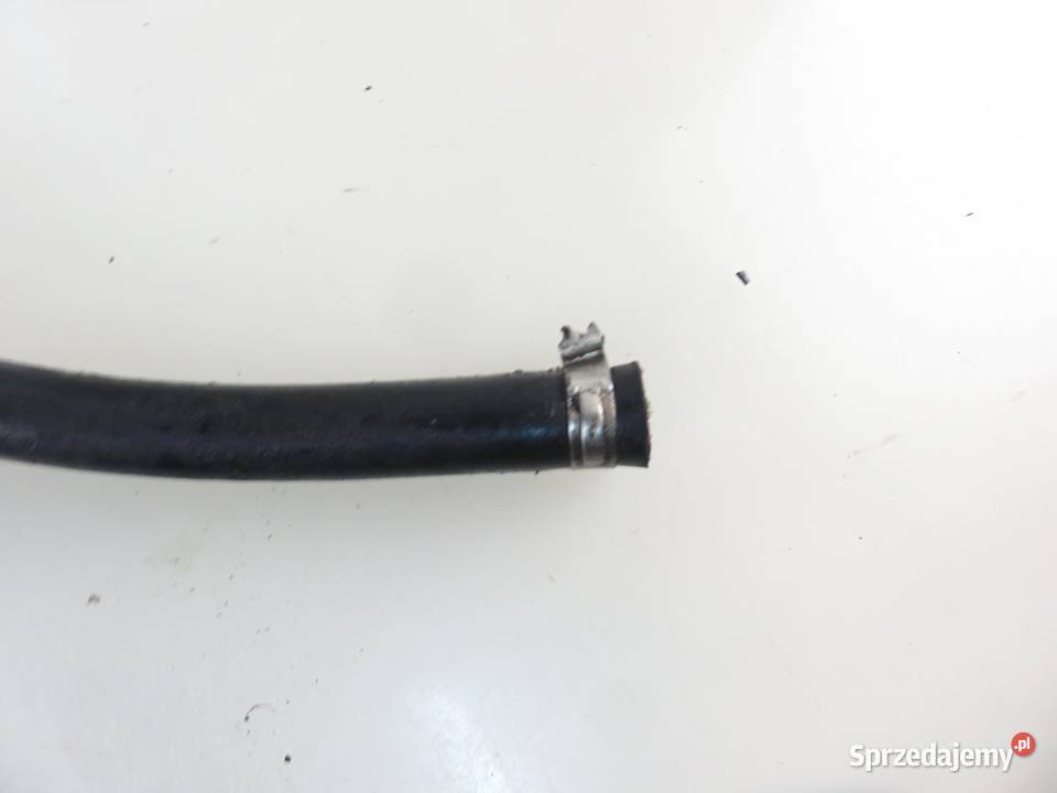 PRZEWÓD WSPOMAGANIA AUDI A6 C4 Avant 25 TDI AEL małopolskie