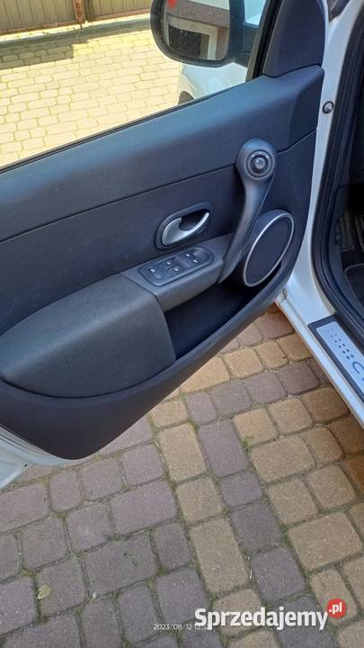 Renault Clio 3 Chęciny sprzedam