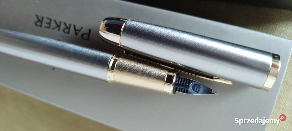 Pióro Parker nowe Przemyśl