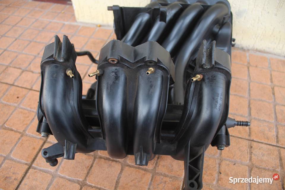 KOLEKTOR SSĄCY SEAT ALTEA 16 LPG 06A133206AN osobowe