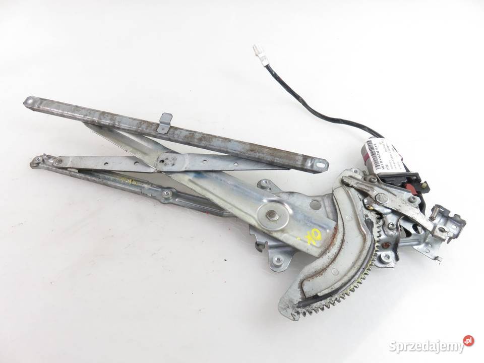 PODNOŚNIK SZYBY PRAWY TYLNY PREVIA II 8571028050 Mechanizmy opuszczania szyb