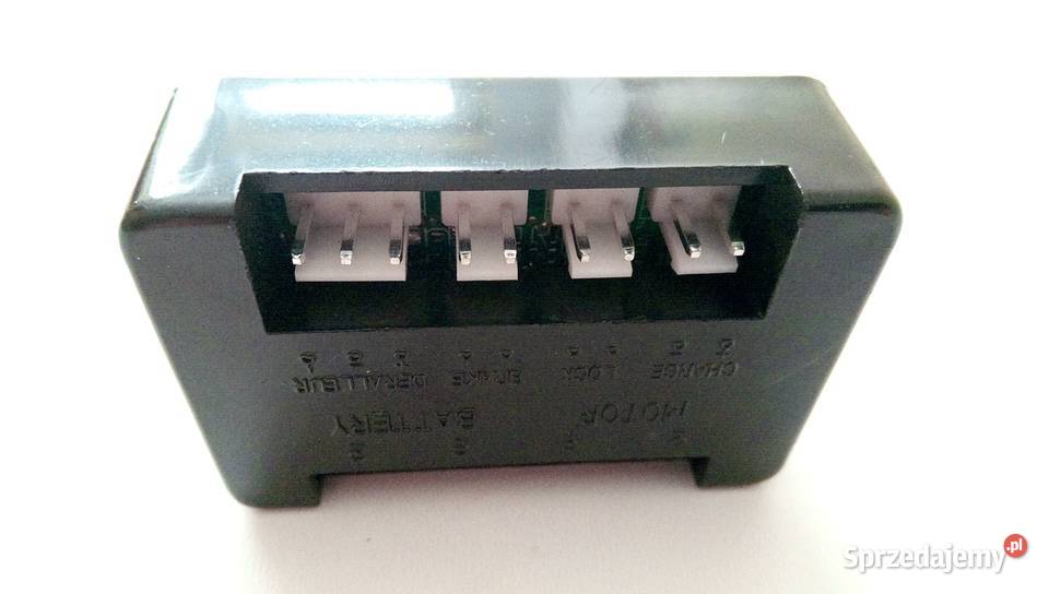 Sterownik DC 24v 100W 120W moduł kontroler Pozostałe