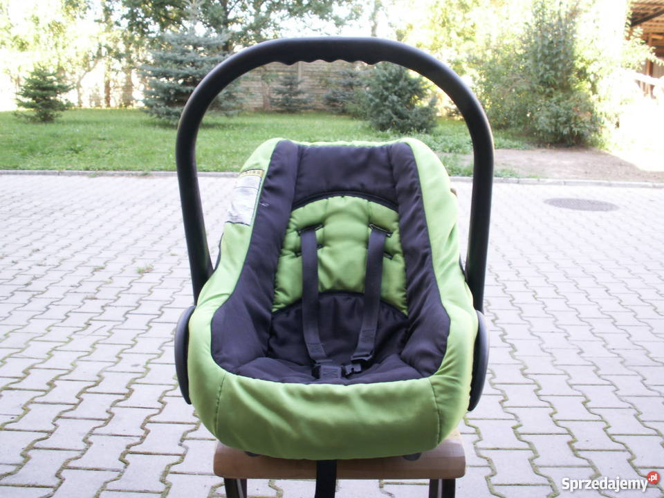 Wózek TAKO JUMPER X 3w1 Łódź sprzedam