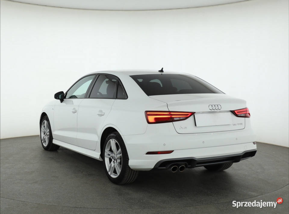 Audi A3 35 TFSI