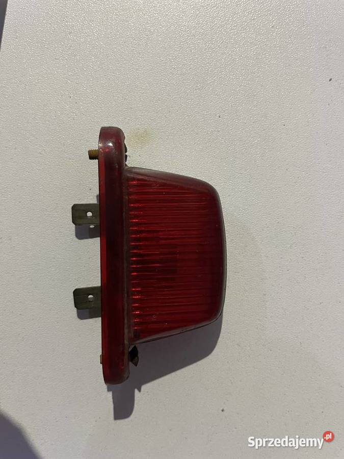 Lampa osłony simson Schwalbe Żagań
