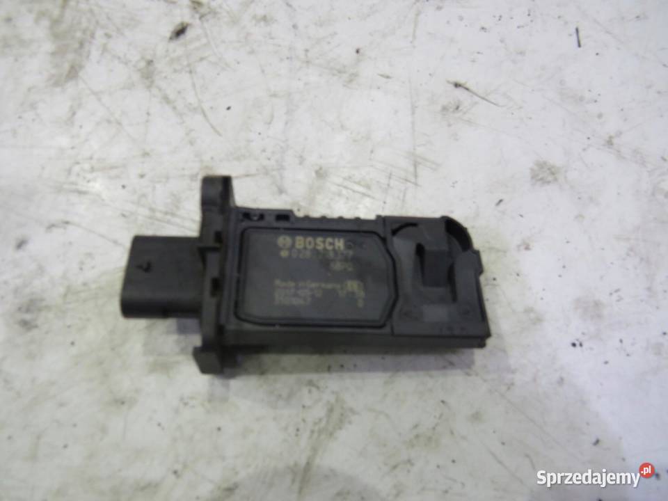 PRZEPŁYWOMIERZ SUZUKI IGNIS III 12 0280218327 Przepływomierze