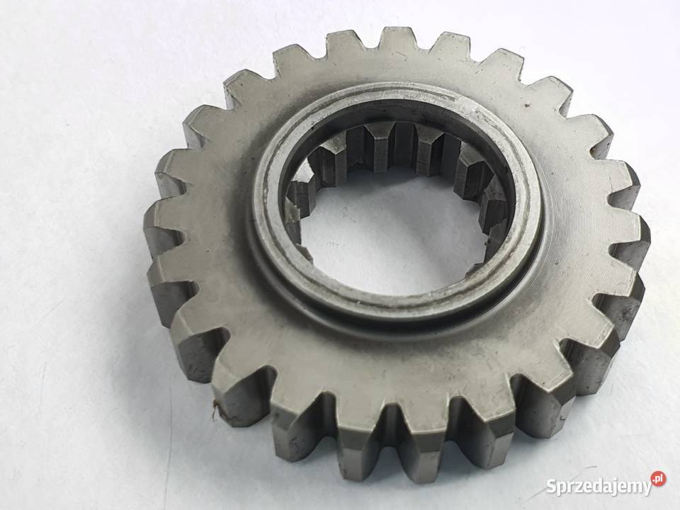 Tryb Walu Zebatka Kolo Yamaha Yzf 450 1013 łódzkie Łódź sprzedam