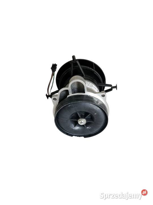 Dmuchawa powietrza Autoterm AIR 4D 12 V łódzkie sprzedam