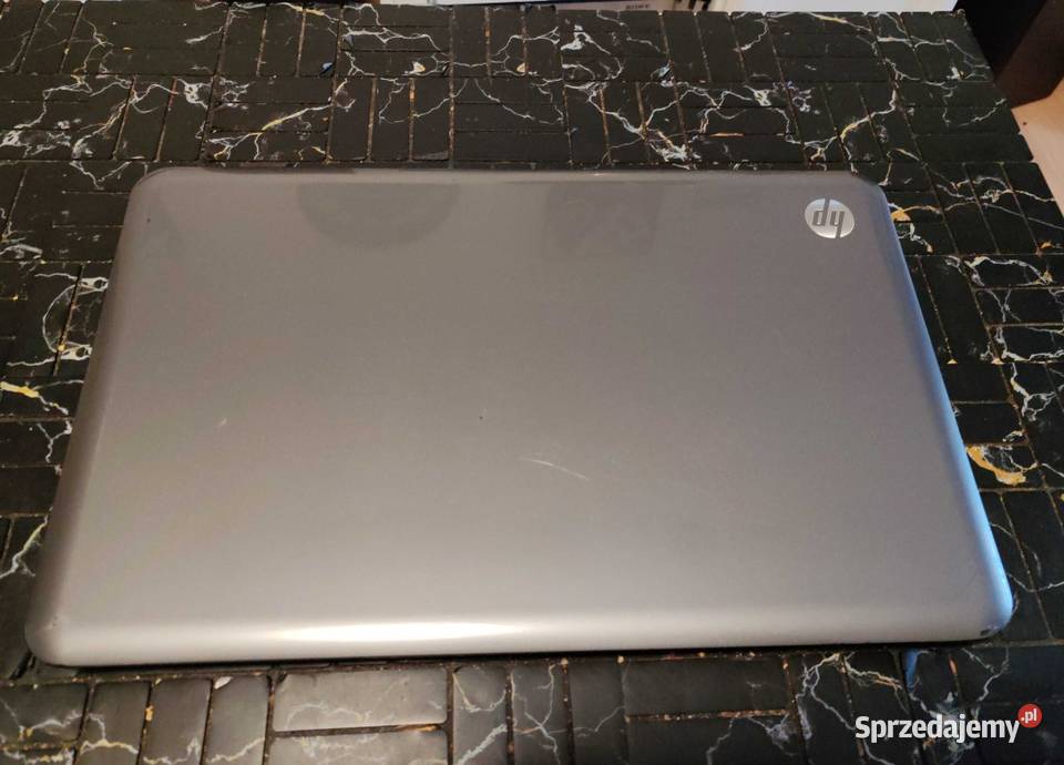 HP Pavilion G7 Karta graficzna