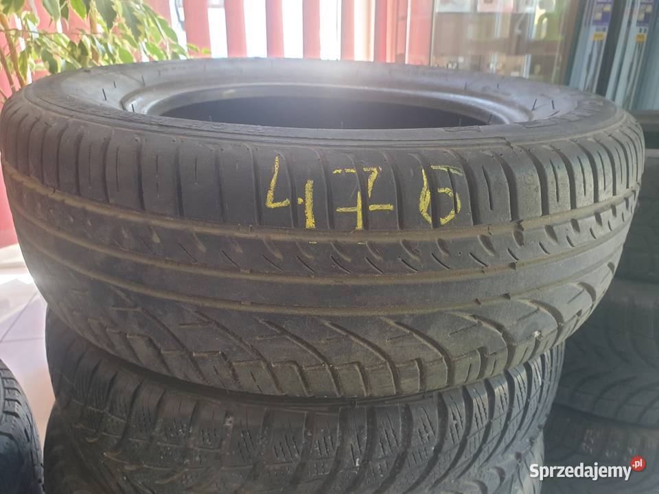 Opona GałGum Prima Hight Performance lato T do 190 km/h Dobre Miasto