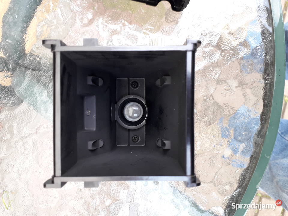 Bakielitowy retro aparat fotograficzny Kodak Warszawa