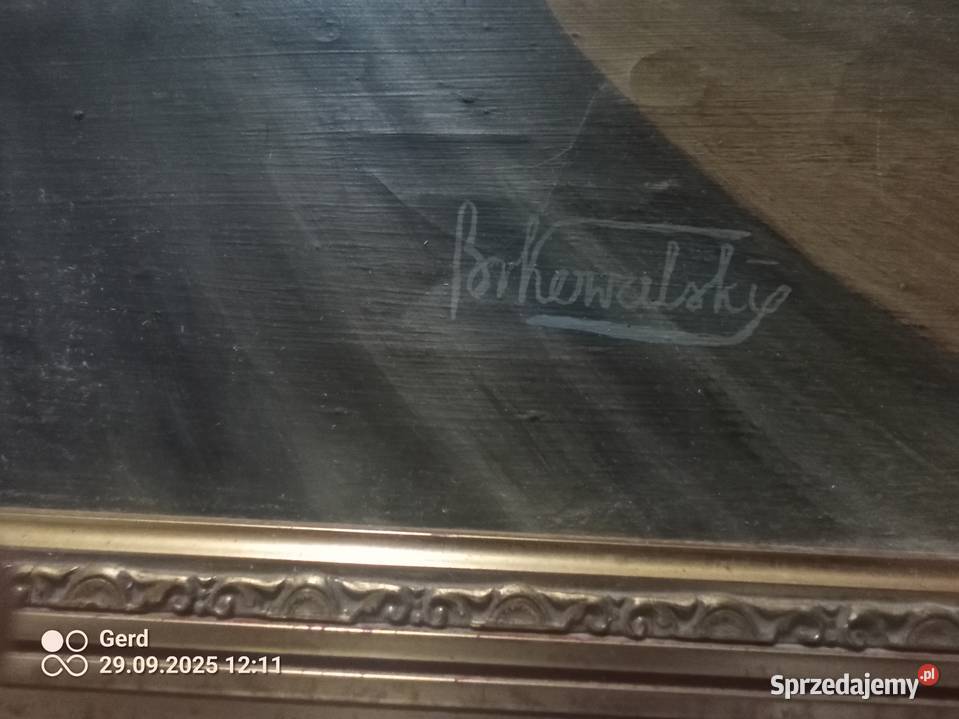 Malowniczy pejzaż nadmorskiej wioski Warszawa