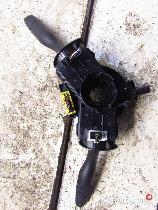 PRZEŁĄCZNIK ZESPOLONY MANETKI TAŚMA ZWIJAK OPEL