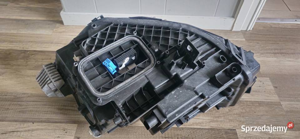 MERCEDES GLA 45S MULTIBEAM LED LAMPA PRAWA PRZÓD Pielgrzymka sprzedam