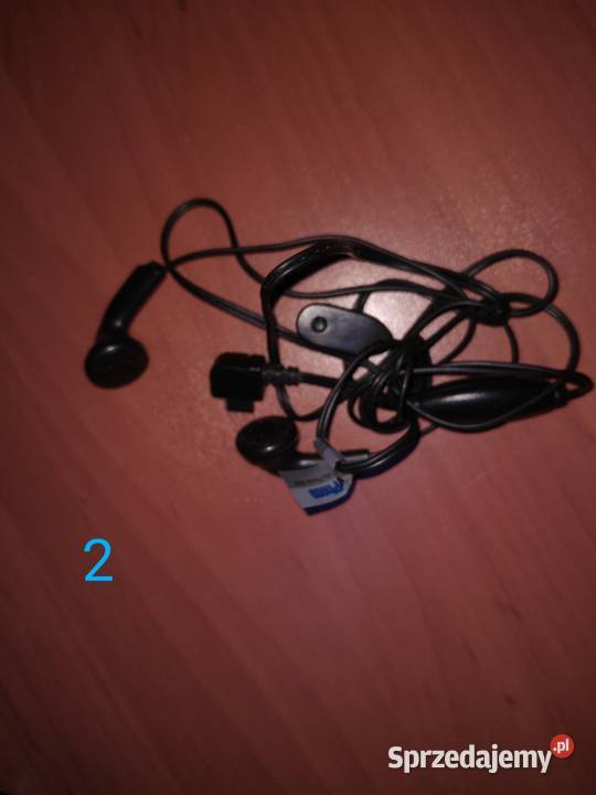 Słuchawki telefonów komórkowych Bydgoszcz